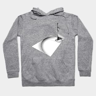 Golden Ratio Hoodie